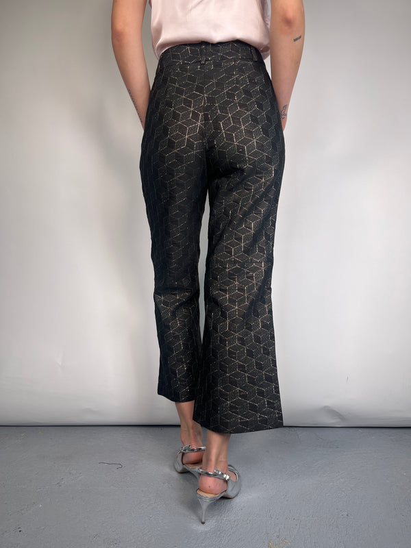 Pantalón Lana