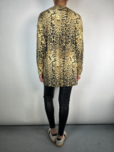 Polera Animal Print