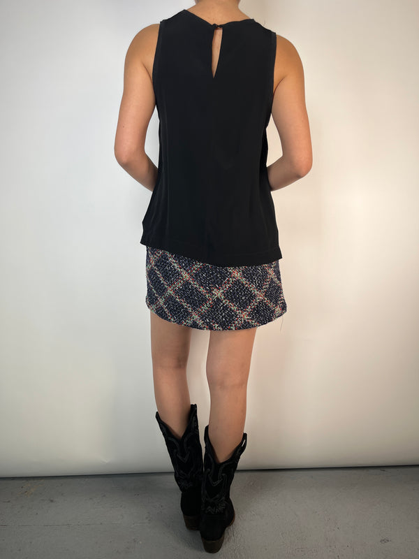 Blusa Seda