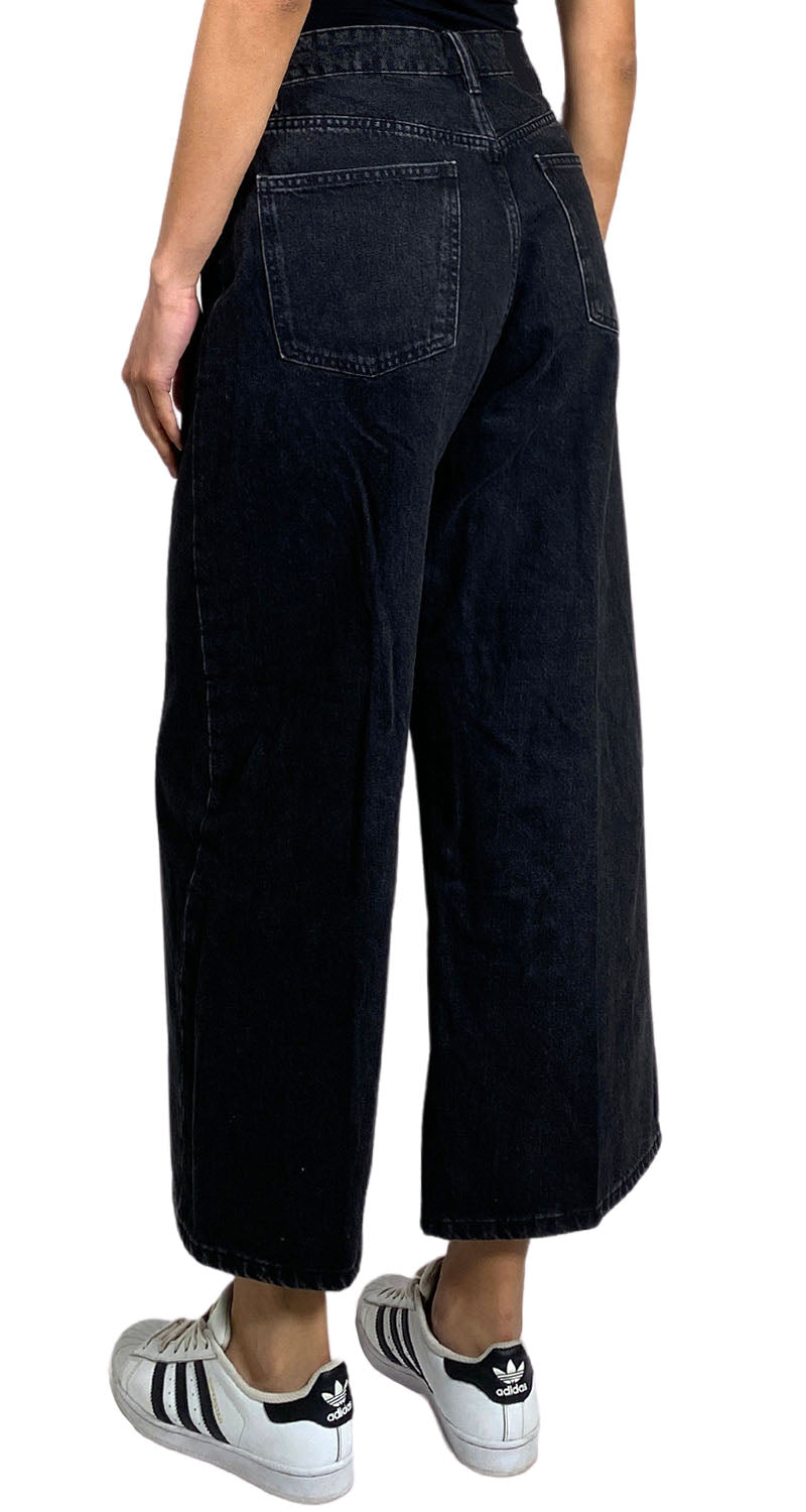 Jeans Negro