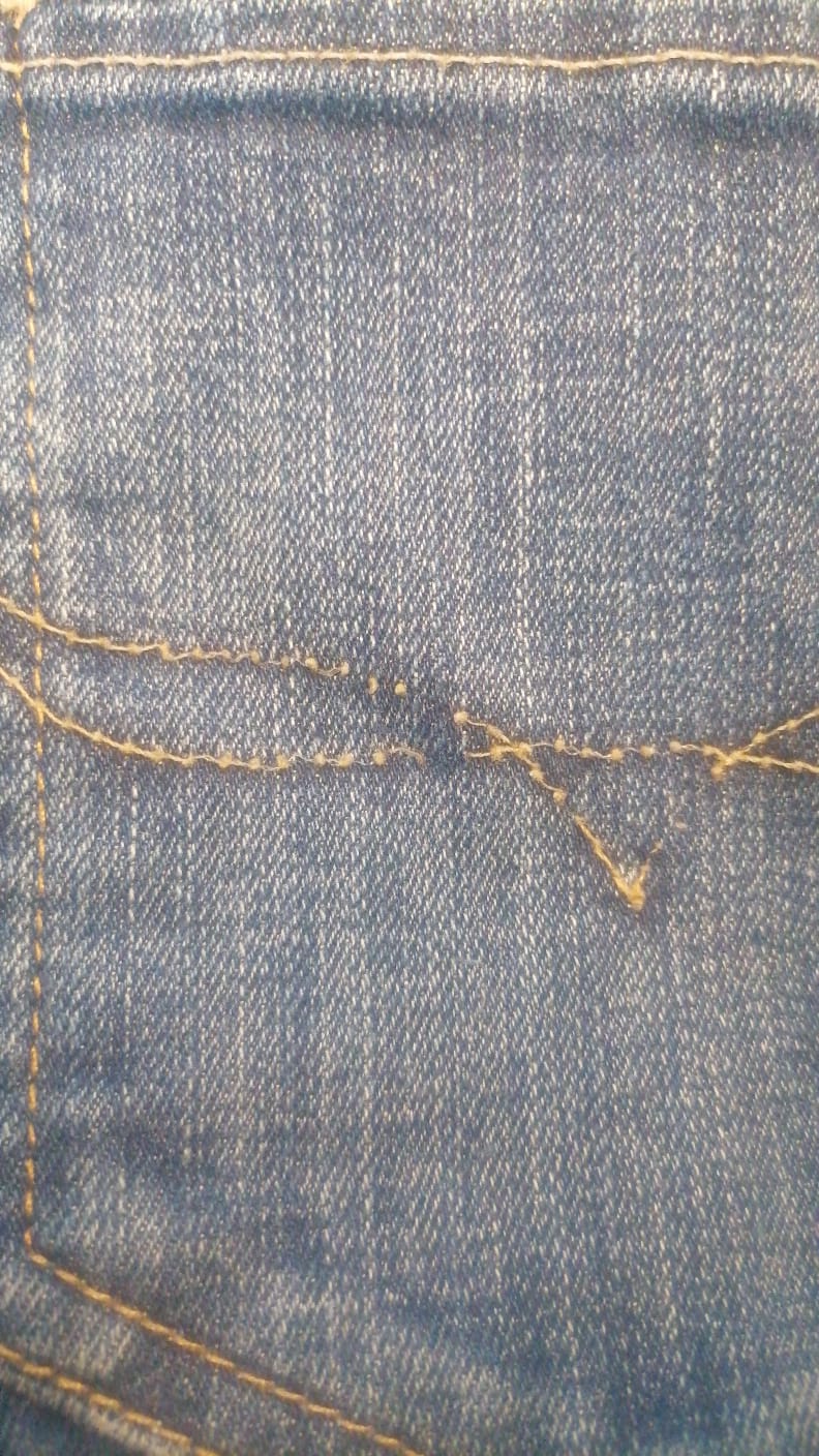 Jeans Skinny