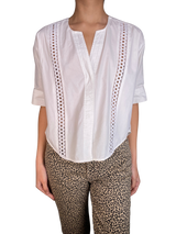 Blusa Solika