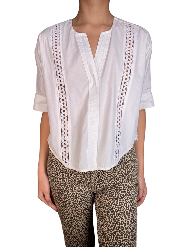 Blusa Solika