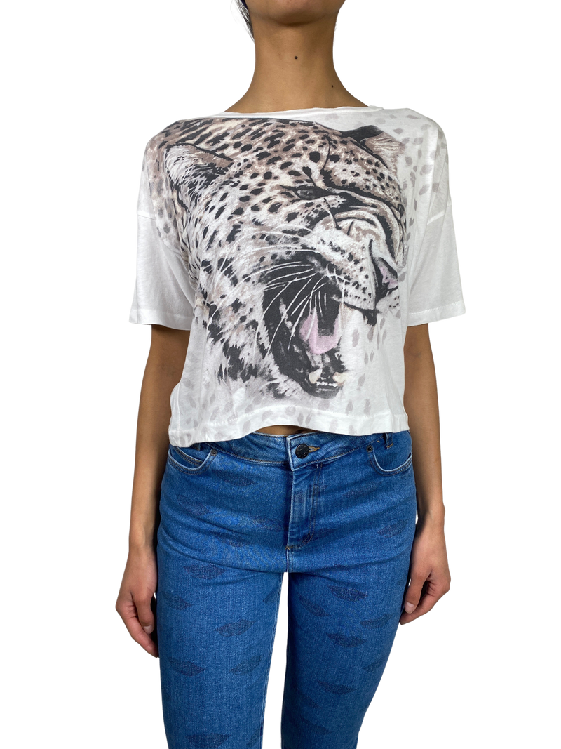 Polera Tigre