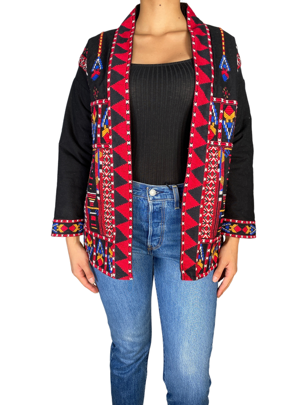 Chaqueta Tatita Multicolor