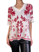 Polera Tejida Rufino