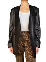 Chaqueta 100% Cuero