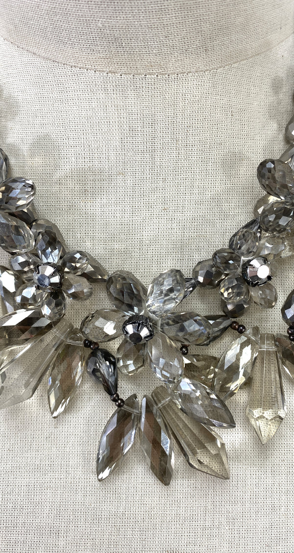 Collar Piedras