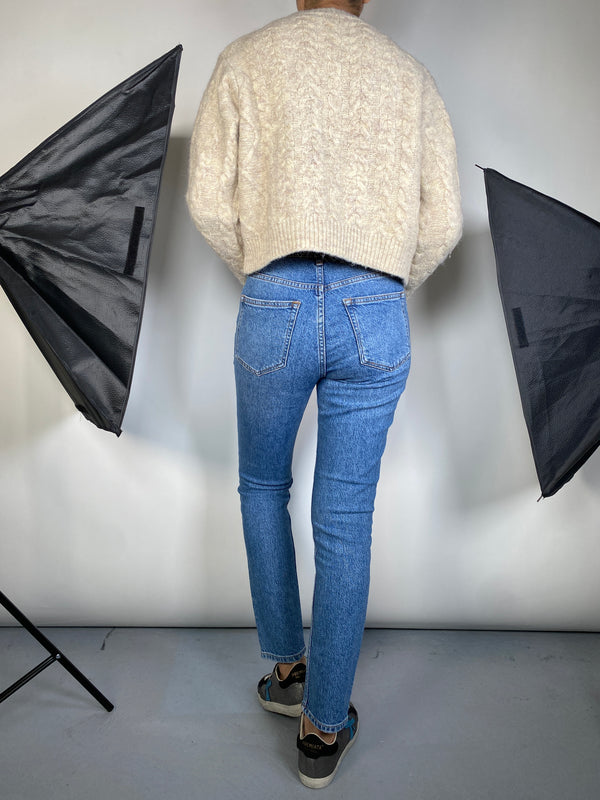 Sweater Beige