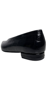 Zapatos Negro