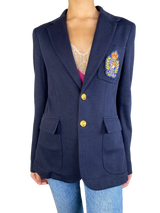 Blazer Navy