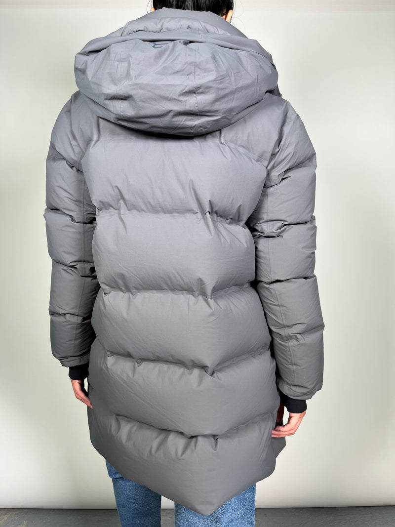 Parca The Super Puff Mid-climatte
