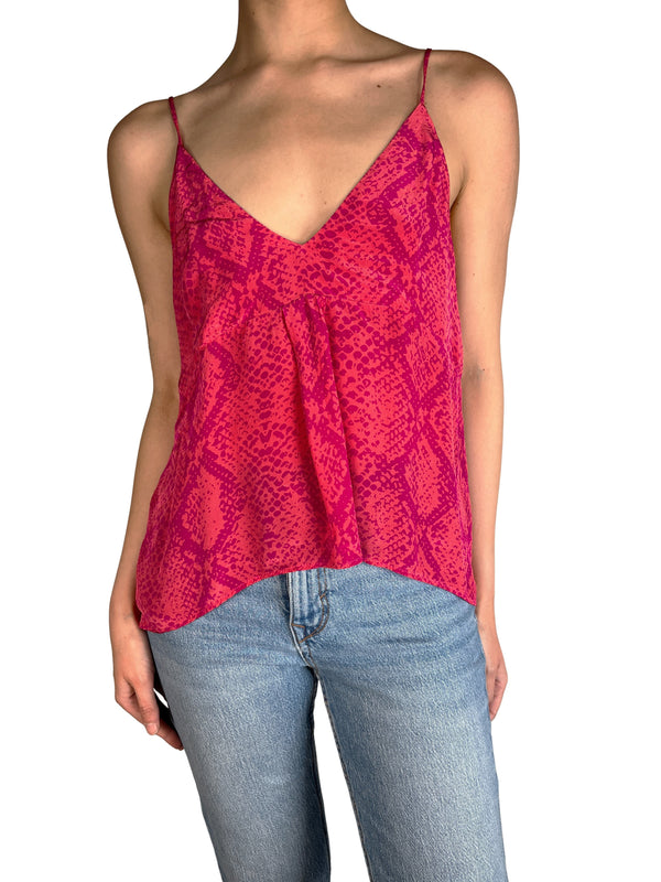 Top Viscosa Kikey