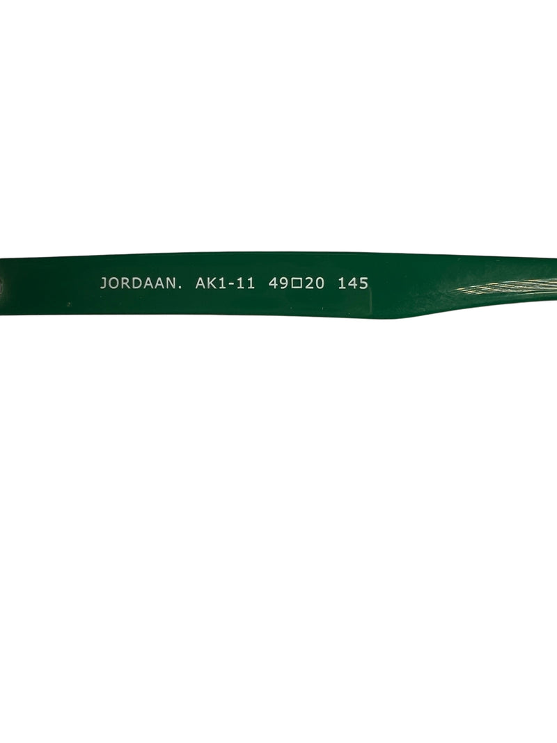 Anteojos Jordaan