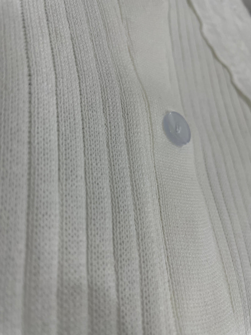 Blusa Blanca