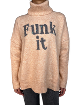 Sweater Funk It