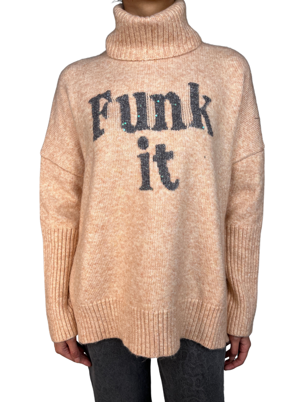 Sweater Funk It