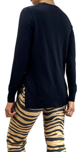 Sweater Negro