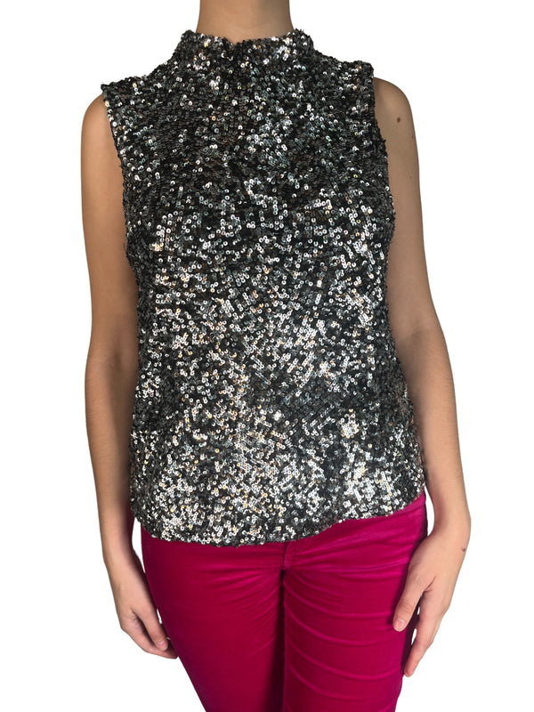 Blusa Lentejuelas