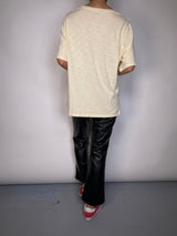 Polera "THANKS"