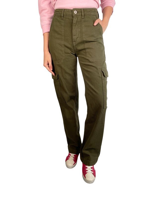 Jeans Cargo