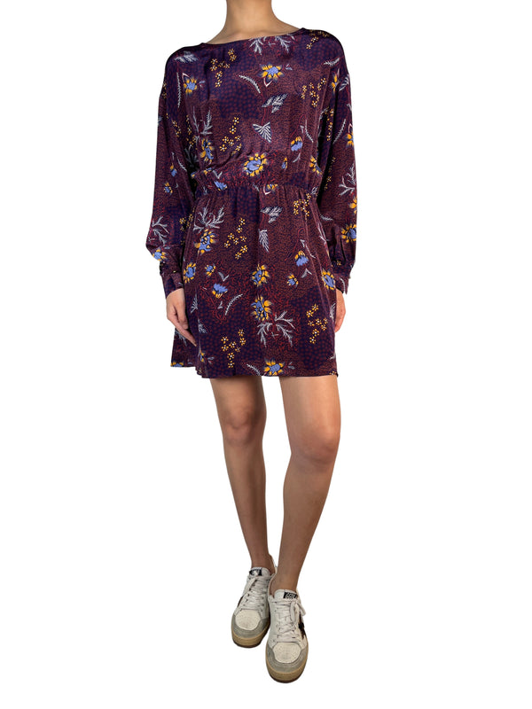 Vestido Estampado