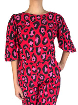 Set Animal Print