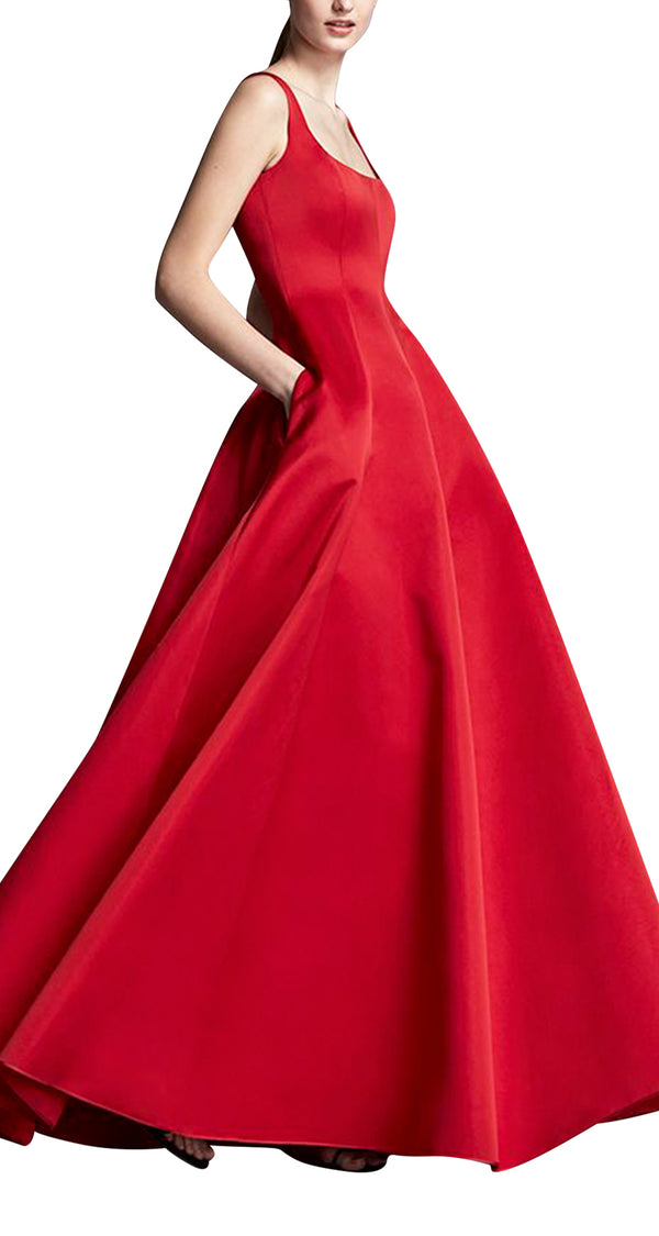Vestido Copa