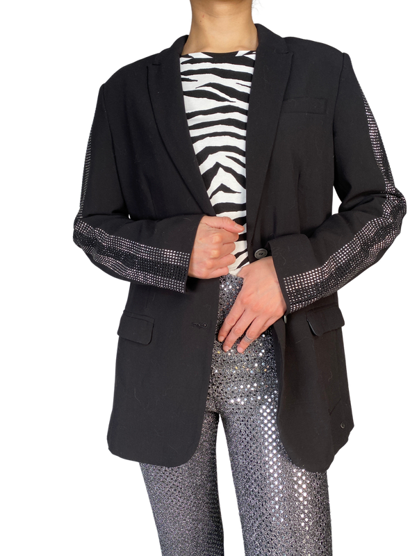 Blazer New Pinda