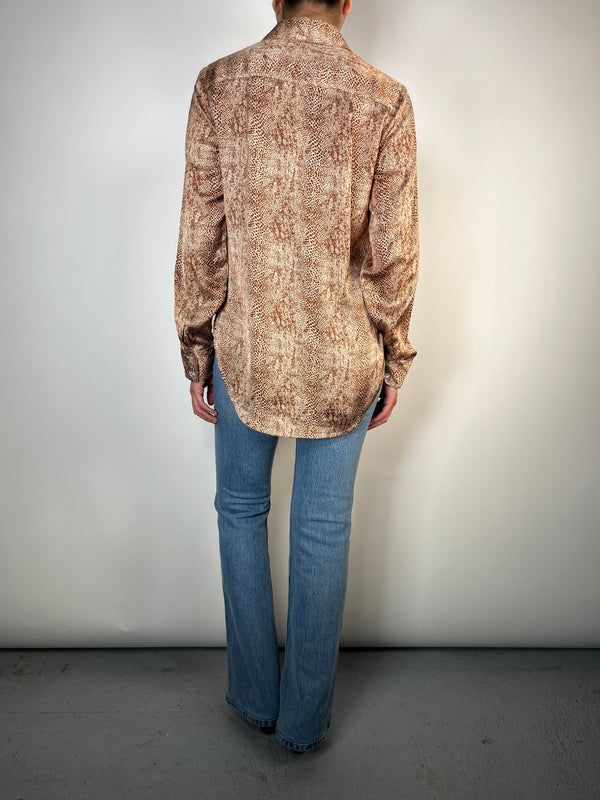 Blusa Animal