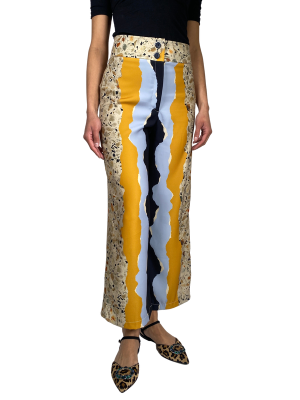 Pantalón Jaspe