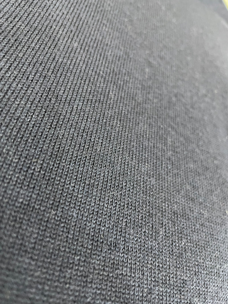Sweater Negro