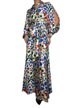 Vestido Camisero