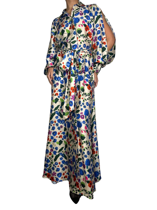 Vestido Camisero