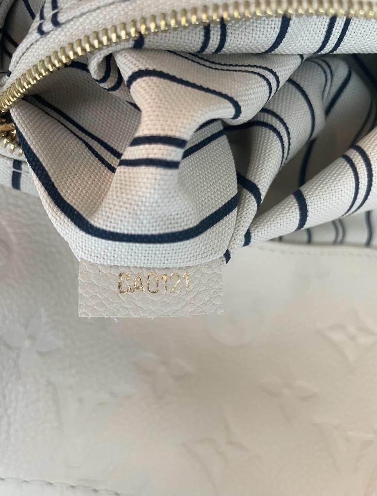 Cartera Artsy MM