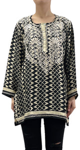 Blusa Bordado