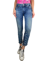 Jeans Perlas