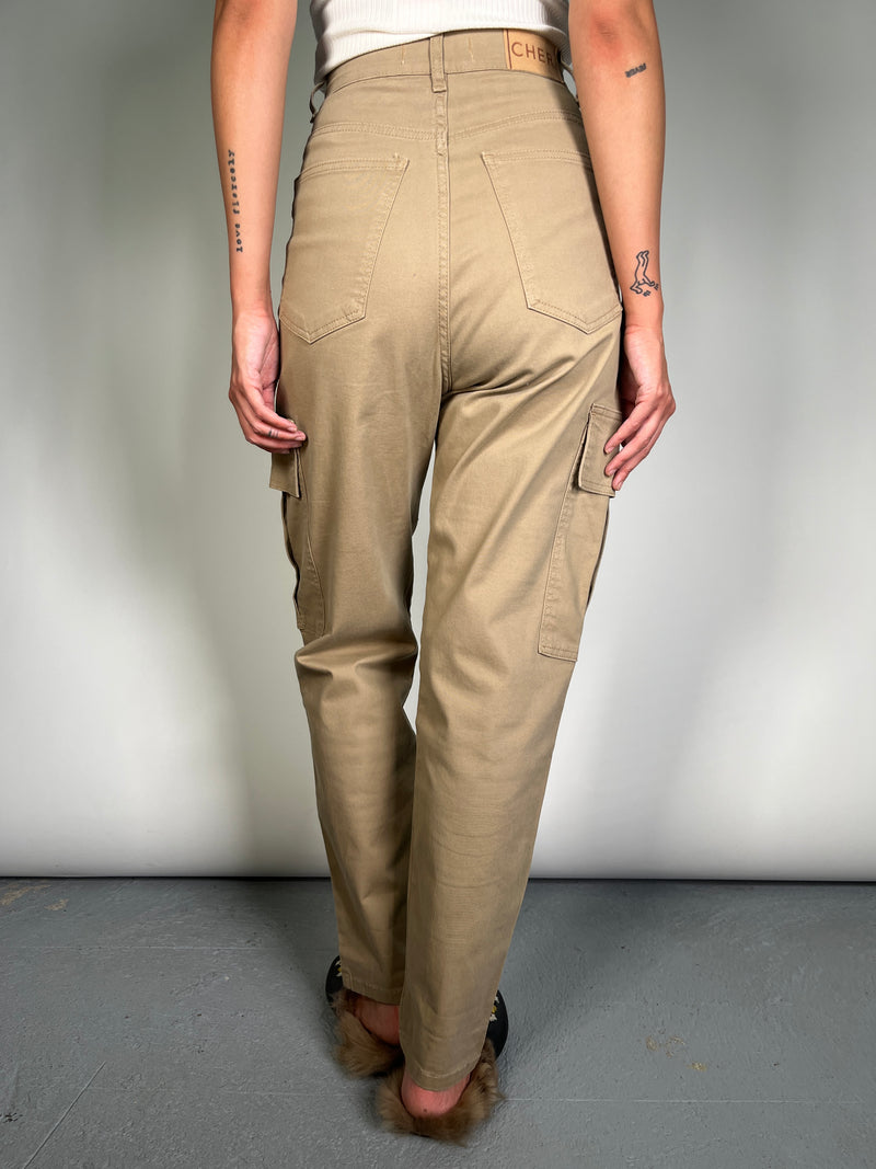 Pantalón Cargo