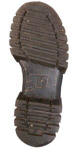 Zapato Cuero