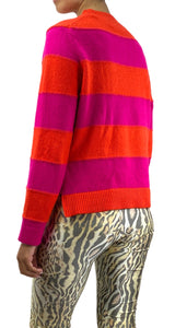 Sweater Franjas