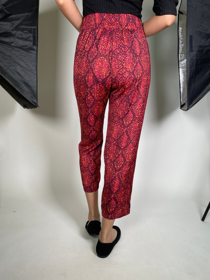 Pantalón Snake