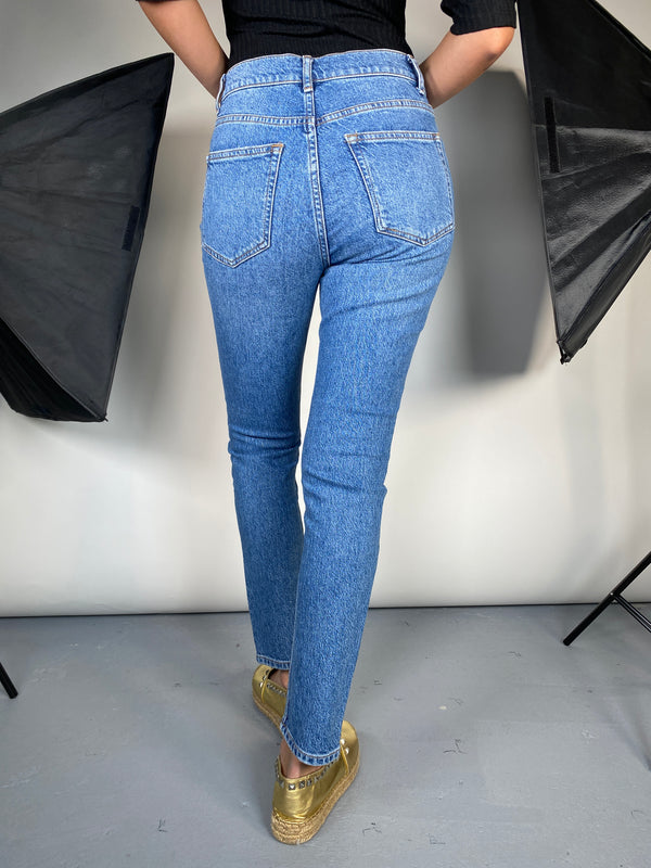 Jeans Denim Skinny