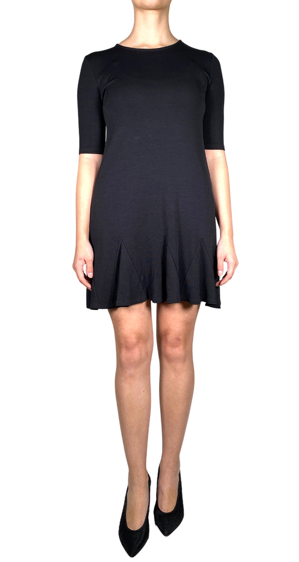 Vestido Negro