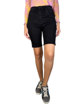 Biker Black II