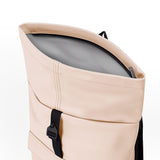 Mochila Jasper Mini Lotus Light Apricot