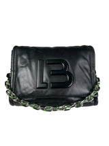 Cartera Cuero