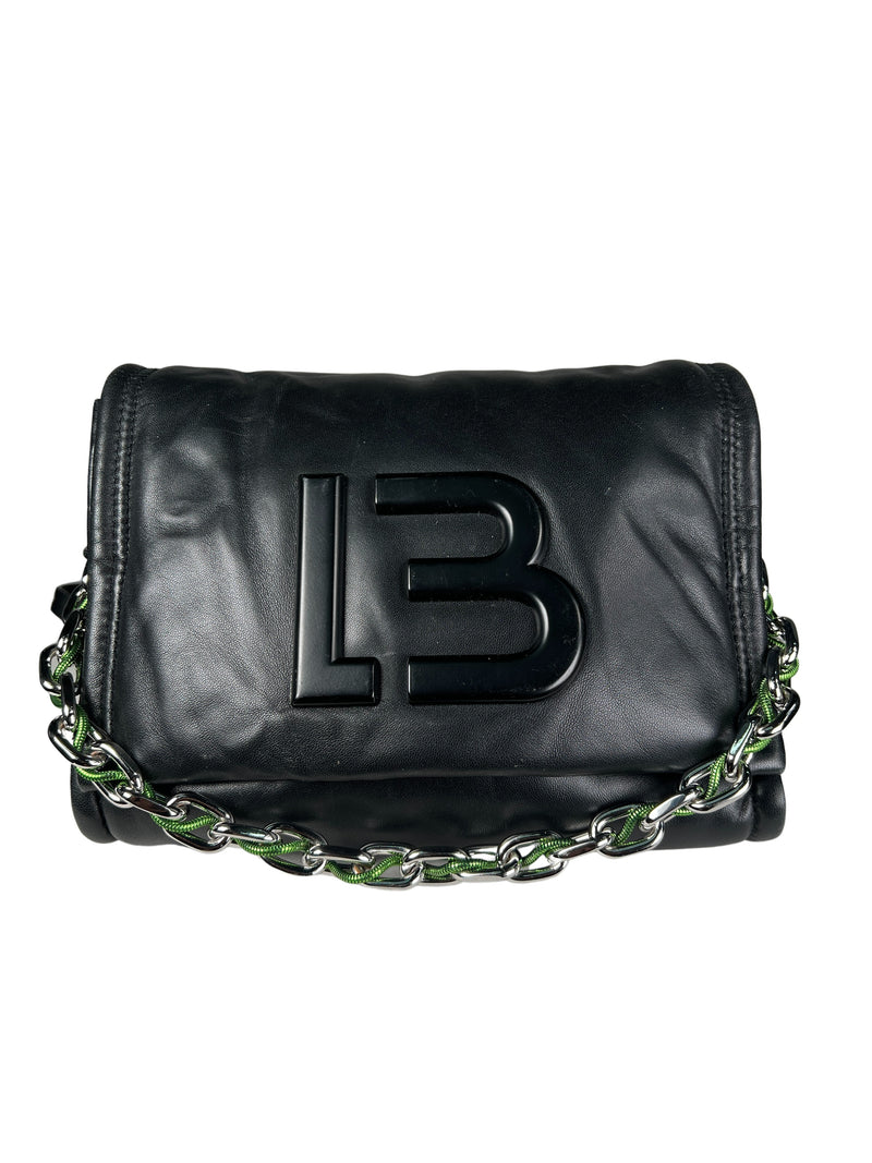 Cartera Cuero