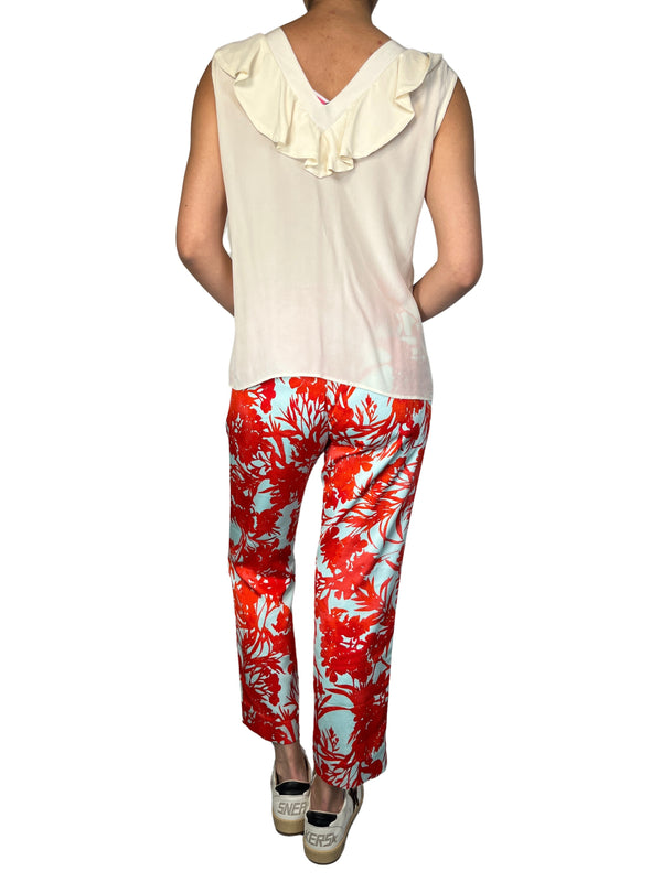 Blusa Vuelos