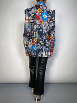 Blusa Vuelos
