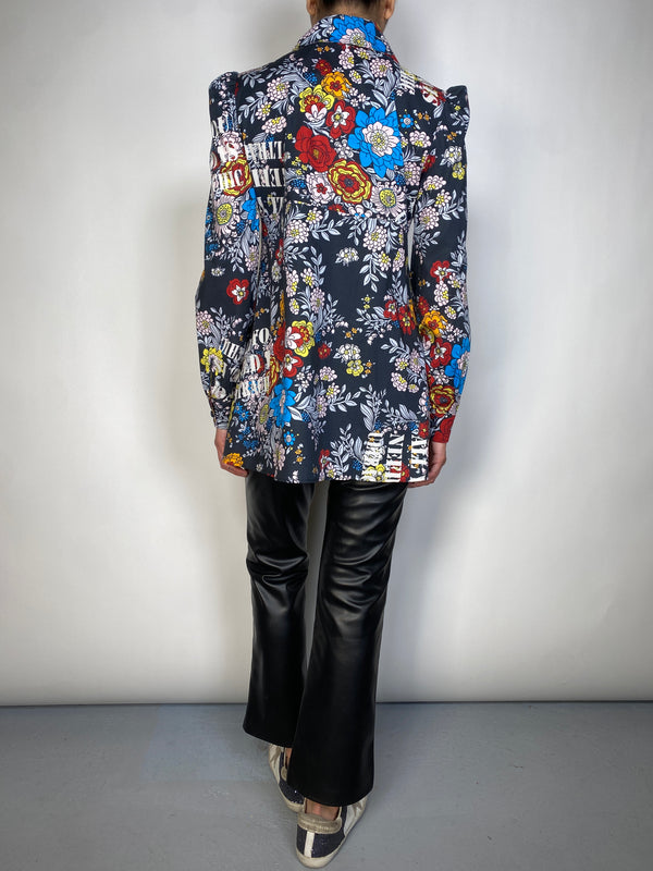 Blusa Vuelos